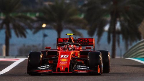 F1 | Inquiétude Ferrari : les rumeurs, les propos de Binotto, le paradoxe d'Achille et de la tortue...