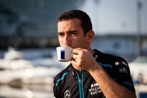F1 | Caffè Lavazza nuovo partner ufficiale della Williams per il 2020