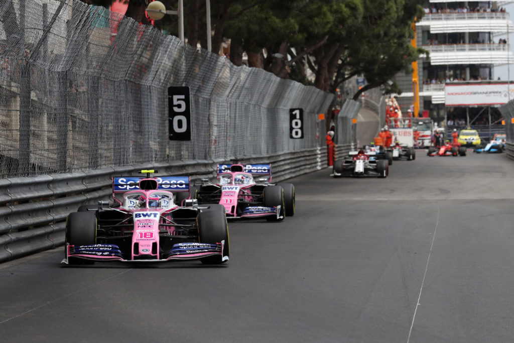 F1 | Racing Point, il racconto di Szafnauer: “2019 difficile per i problemi economici del passato”