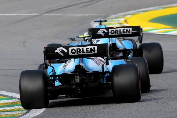 F1 | Williams, rafforzato il reparto tecnico con gli ingaggi di David Worner e Jonathan Carter