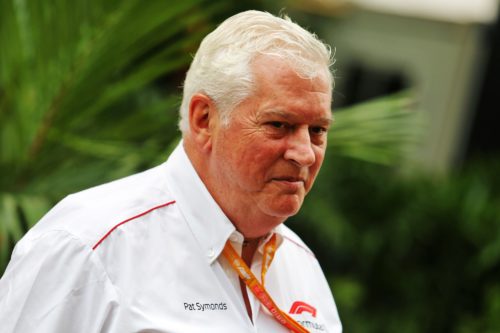 F1 | Pat Symonds surprised by the time it took the engineers to reach the Mercedes performance