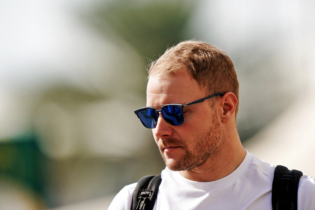 F1 | Bottas: “Non sono sorpreso dal rinnovo di Verstappen e Leclerc”