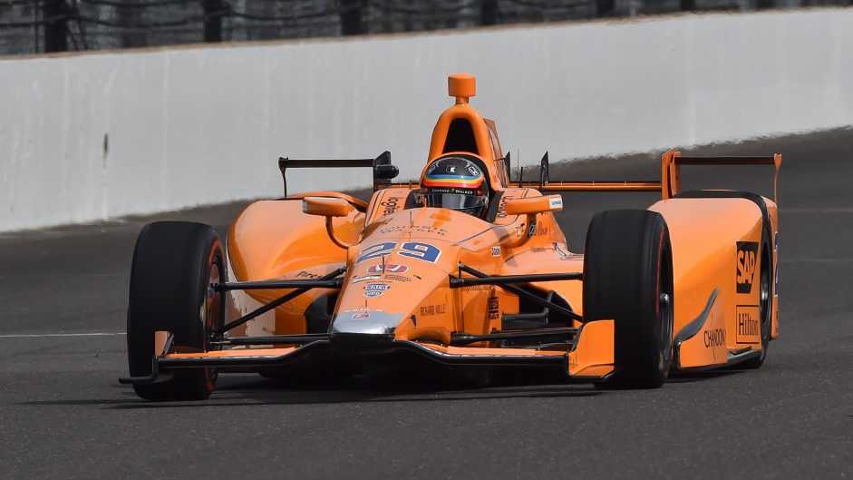 Indy500 | Andretti conferma: “Alonso con noi? Tutto sembra andare per il verso giusto”