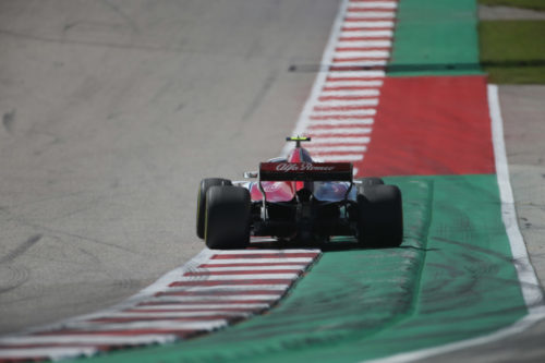 F1 | Ericsson mette da parte il team Alfa Romeo: “Voglio concentrarmi sulla IndyCar”