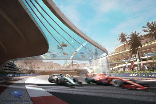 F1 | Wurz promuove l’impegno dell’Arabia Saudita: “Il progetto offre delle opportunità incredibili”
