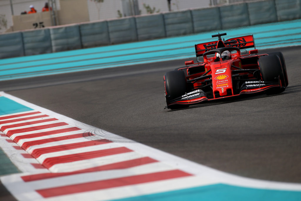 F1 | Hakkinen commenta la stagione della Ferrari: “E’ stata abbastanza strana”