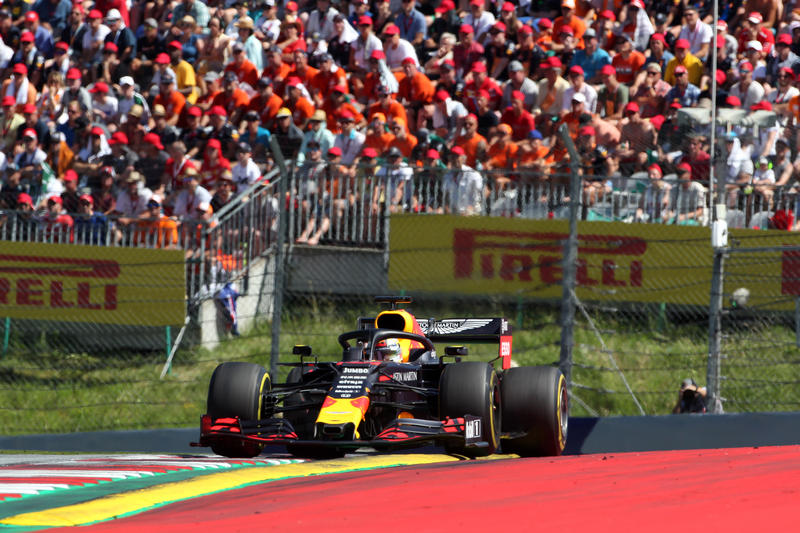 F1 | Jos Verstappen promuove il rinnovo di Max: “Sarebbe bello vincere con loro”