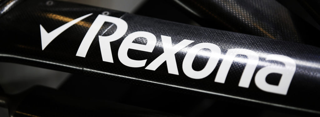 F1 | Williams saluta Rexona e perde un altro sponsor in vista del 2020