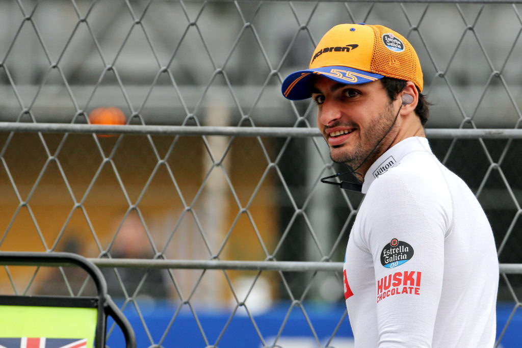 F1 | Red Bull, Marko: “Sainz è un pilota veloce, ma non è Verstappen”