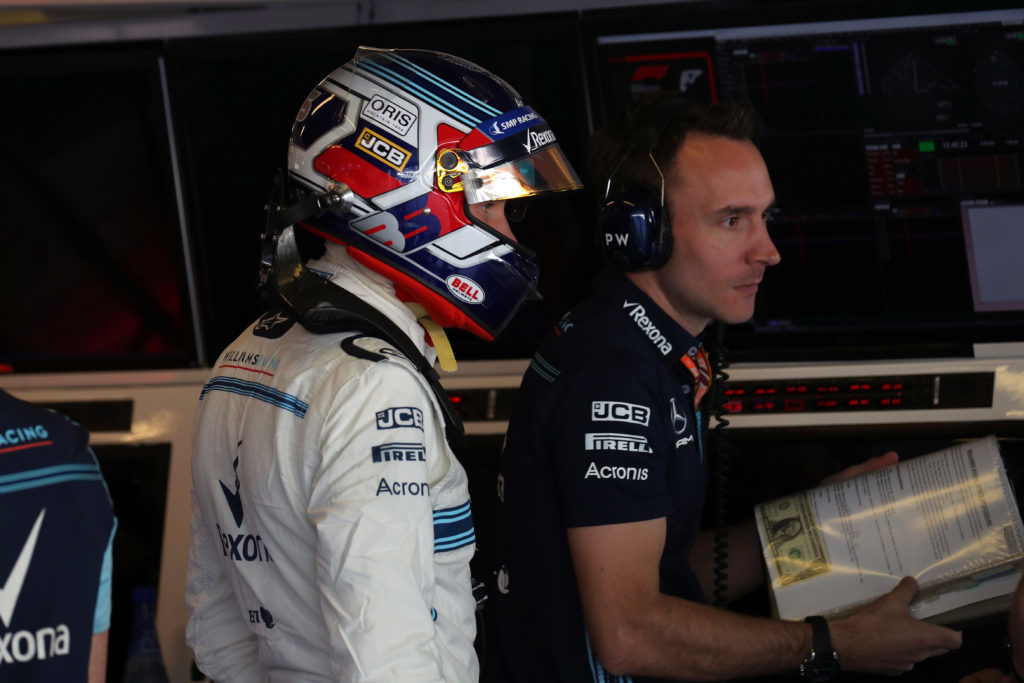F1 | Sirotkin réaliste : "C'est difficile d'imaginer mon retour en Formule 1"