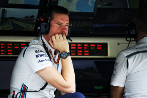 F1 | Smedley spara a zero contro la Williams: “E’ un caso disperato”