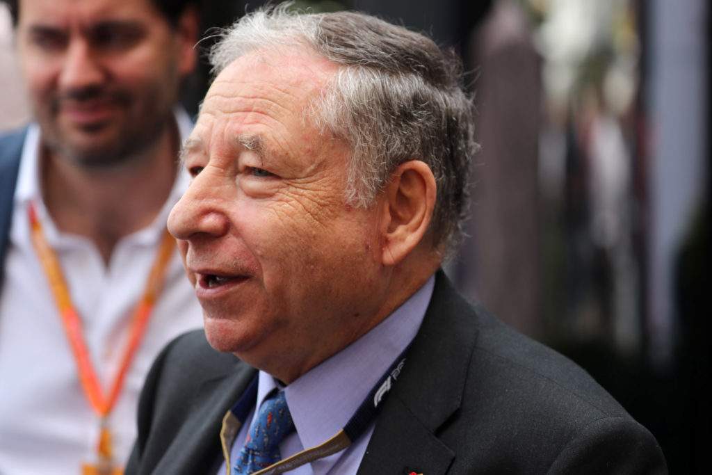 F1 | Todt sul dominio Mercedes: “E’ incredibile ciò che hanno fatto”