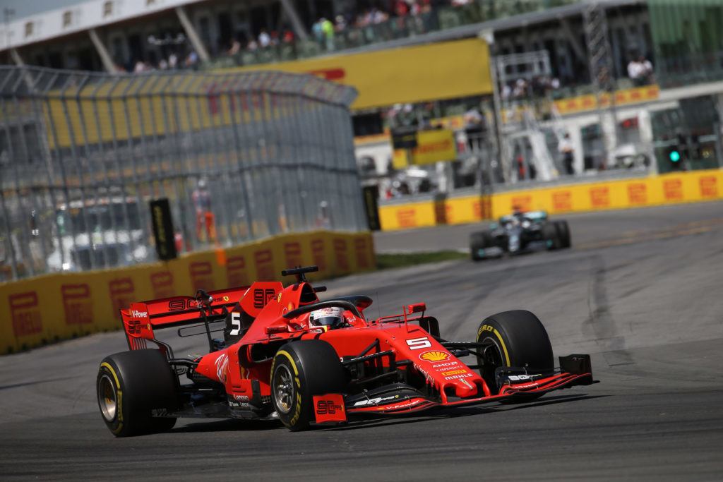 F1 | Turrini cauto sulla nuova Ferrari: “Le prime indicazioni non hanno entusiasmato i tecnici”