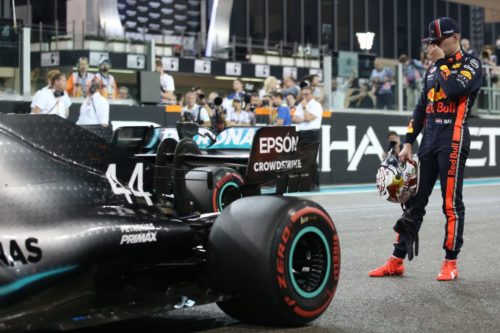 Formula 1 | Cowell non sottovaluta la Red Bull: “Sarà un avversario temibile”