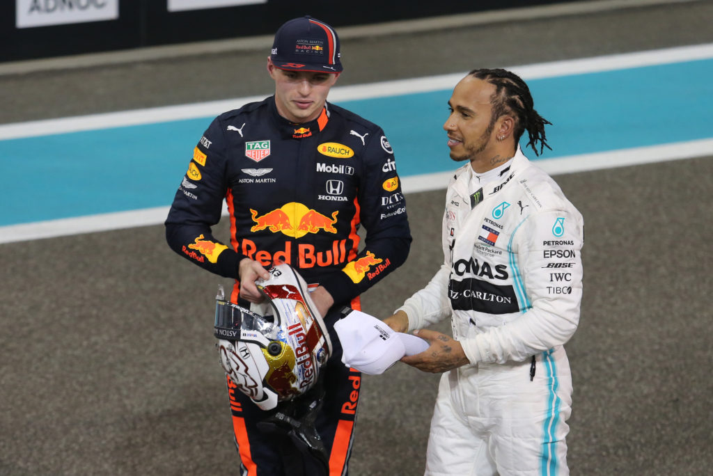 Formula 1 | Verstappen non ha dubbi: “Non sono meno aggressivo rispetto al passato”