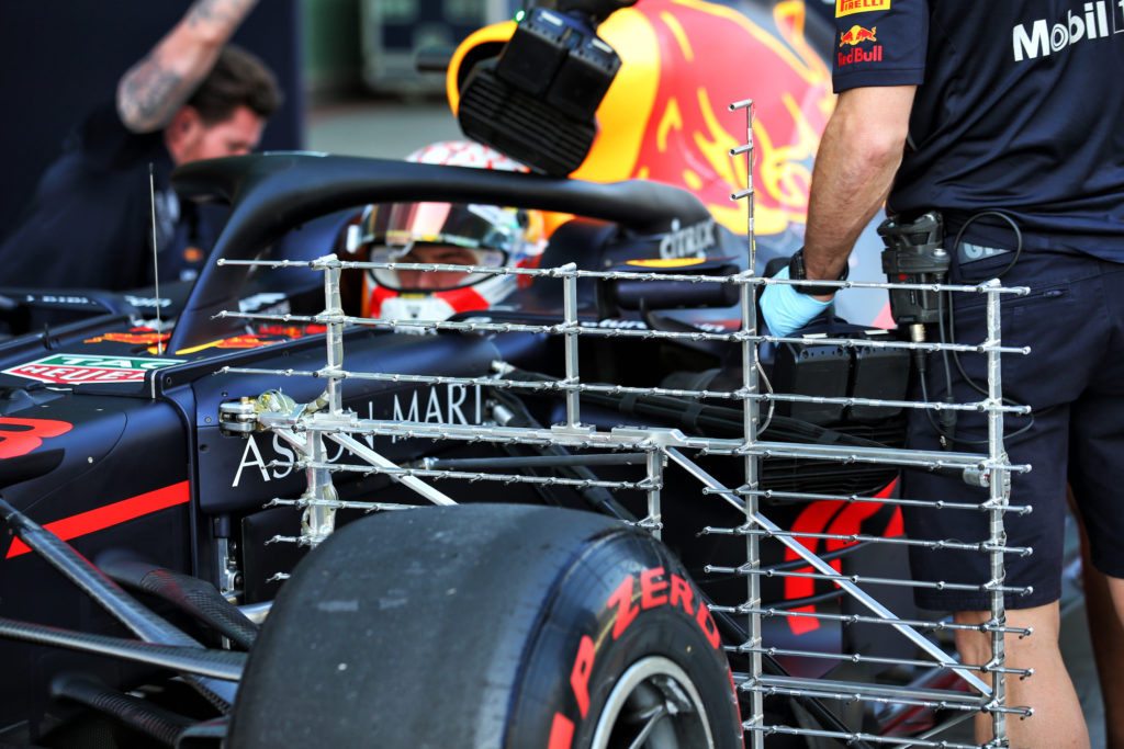 Formula 1 | Verstappen promuove il simracing: “E’ un’ottima preparazione per la nuova stagione”