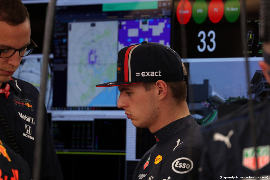 F1 | Marko frena su Verstappen: “Hamilton è ancora il migliore”