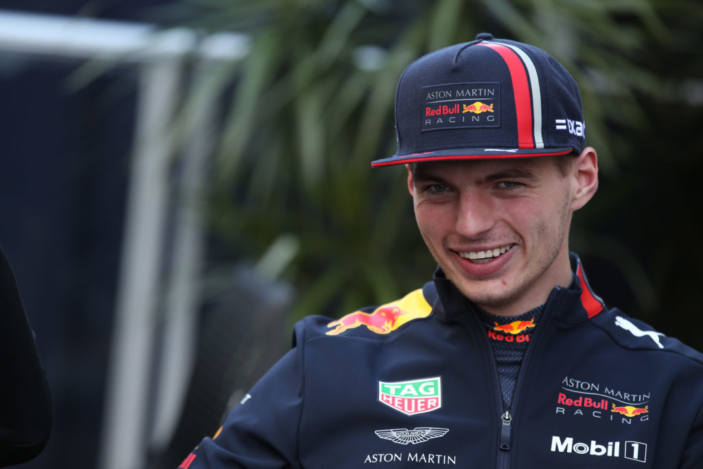 F1 | Doornbos sorpreso dal rinnovo di Verstappen: “Non mi aspettavo un contratto così lungo”