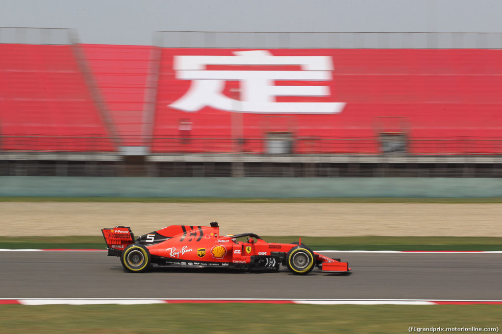 F1 | GP Cina a rischio, l’esperto: “Difficile prevedere cosa accadrà”
