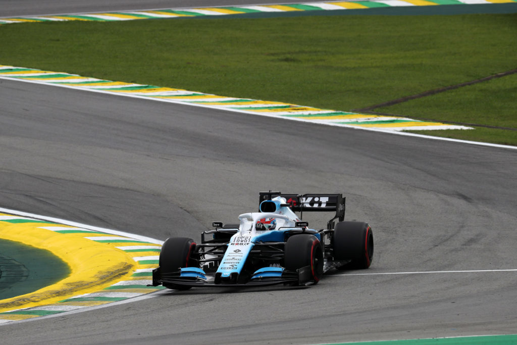 F1 | Russell sulla nuova Williams: “La vettura 2020 sarà un’evoluzione”