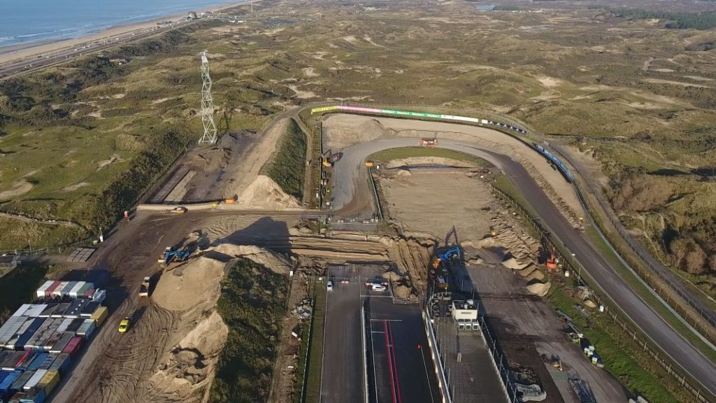 F1 | Stewart sul ritorno di Zandvoort: “Sarà fantastico tornare su quella pista”