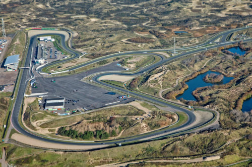 F1 | Zaffelli su Zandvoort: “Sarà un circuito per i coraggiosi”