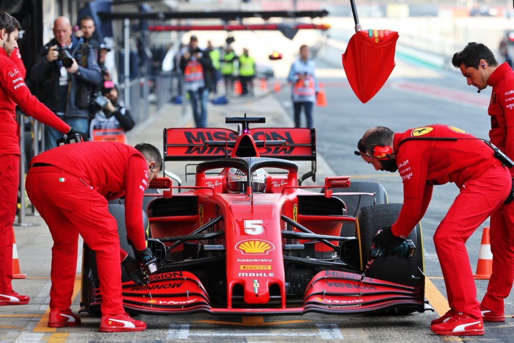 F1 | FIA, conclusa analisi sul motore Ferrari