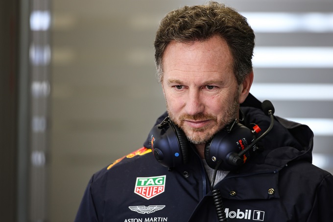 F1 | Red Bull, Horner sul DAS: “Non credo che in Mercedes provino qualcosa di illegale”