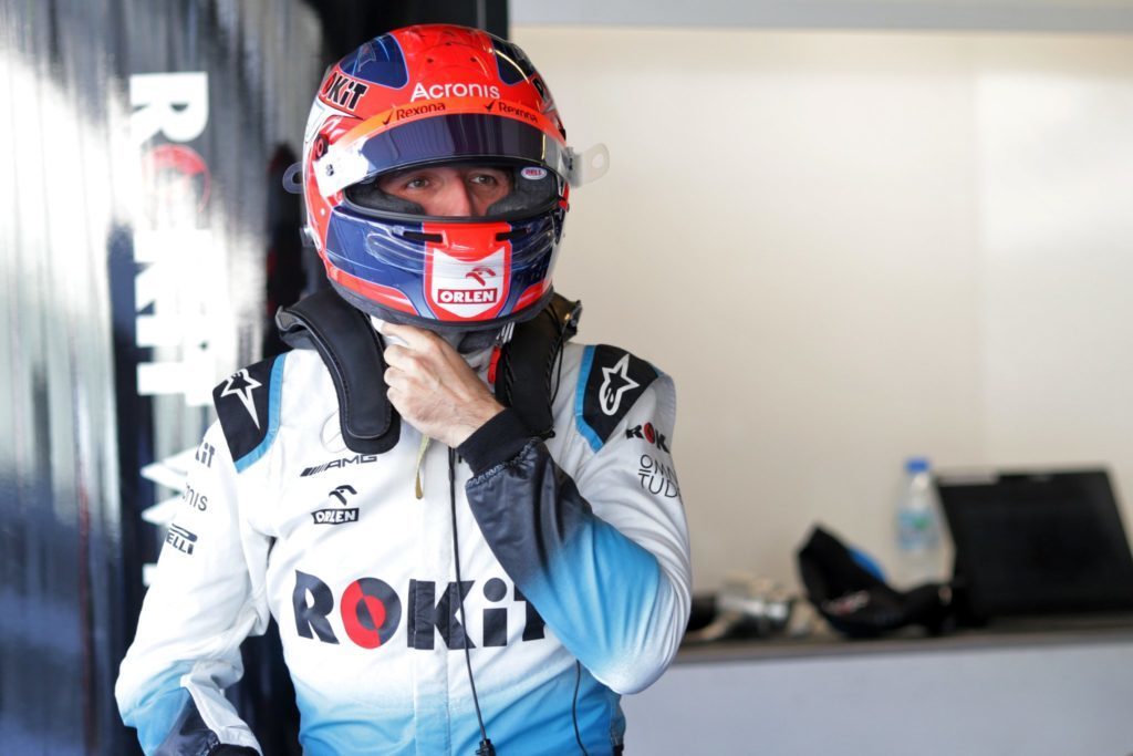 DTM | Kubica correrà con BMW