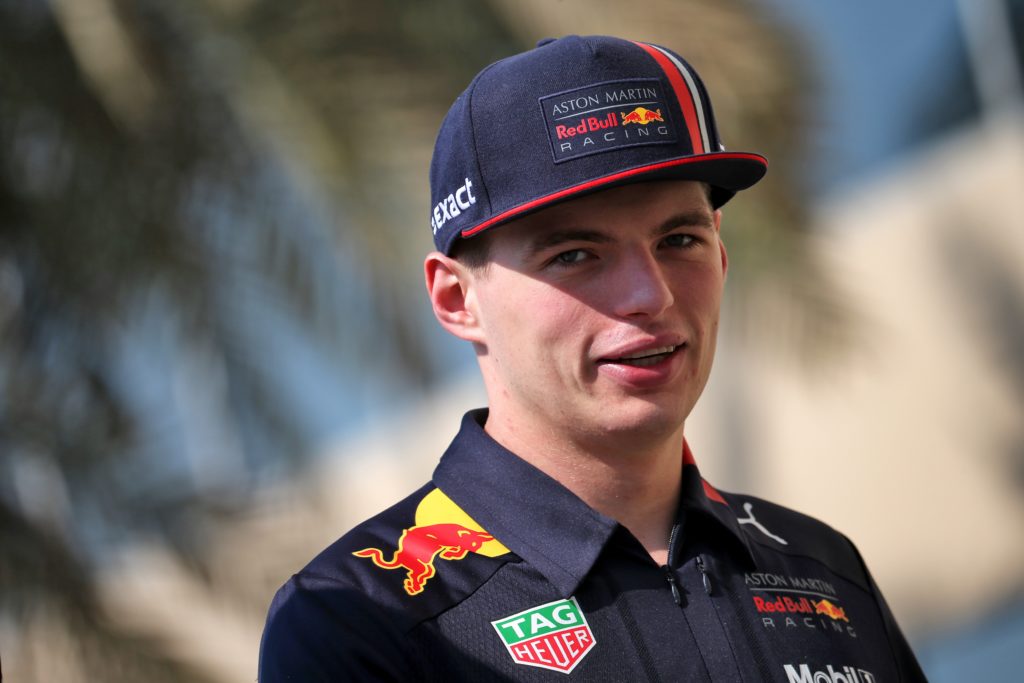 F1 | Red Bull, senti Verstappen: “Saremo tra i migliori sin da subito”