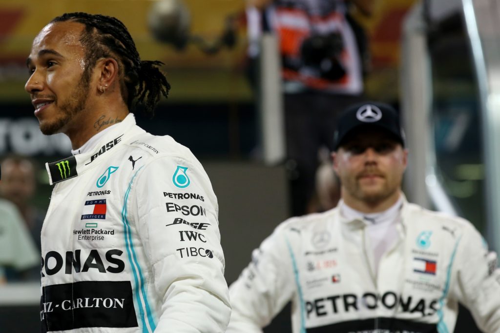 F1 | Jacques Villeneuve: “L’aggressività di Bottas ha permesso ad Hamilton di migliorarsi nel 2019”