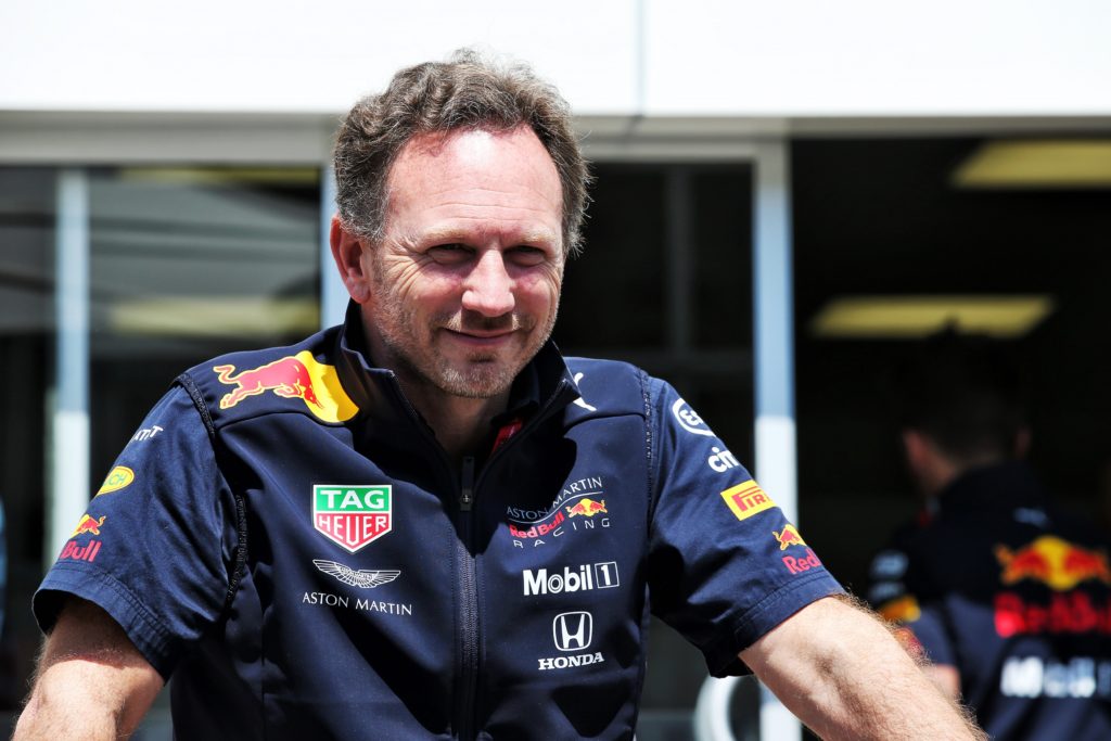 F1 | Red Bull, Chris Horner è sicuro: “Ci stiamo avvicinando ai nostri rivali”