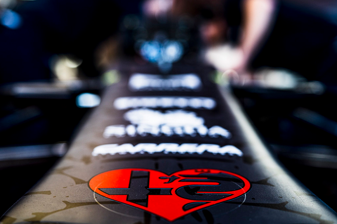 F1 | Alfa Romeo, Kubica farà esordire la C39 nei test di Barcellona