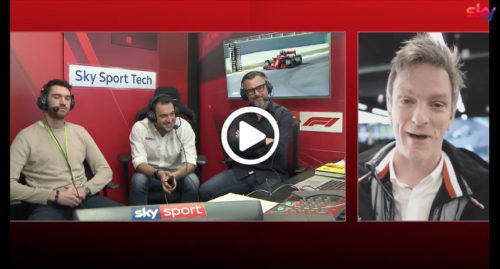 F1 | Mercedes, Allison presenta il nuovo sistema DAS [VIDEO]