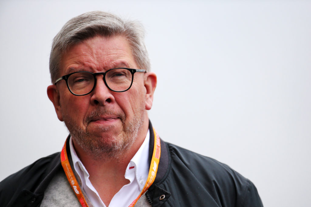 Formula 1 | Brawn chiarisce: “Non cancelleremo il Gran Premio di Cina”