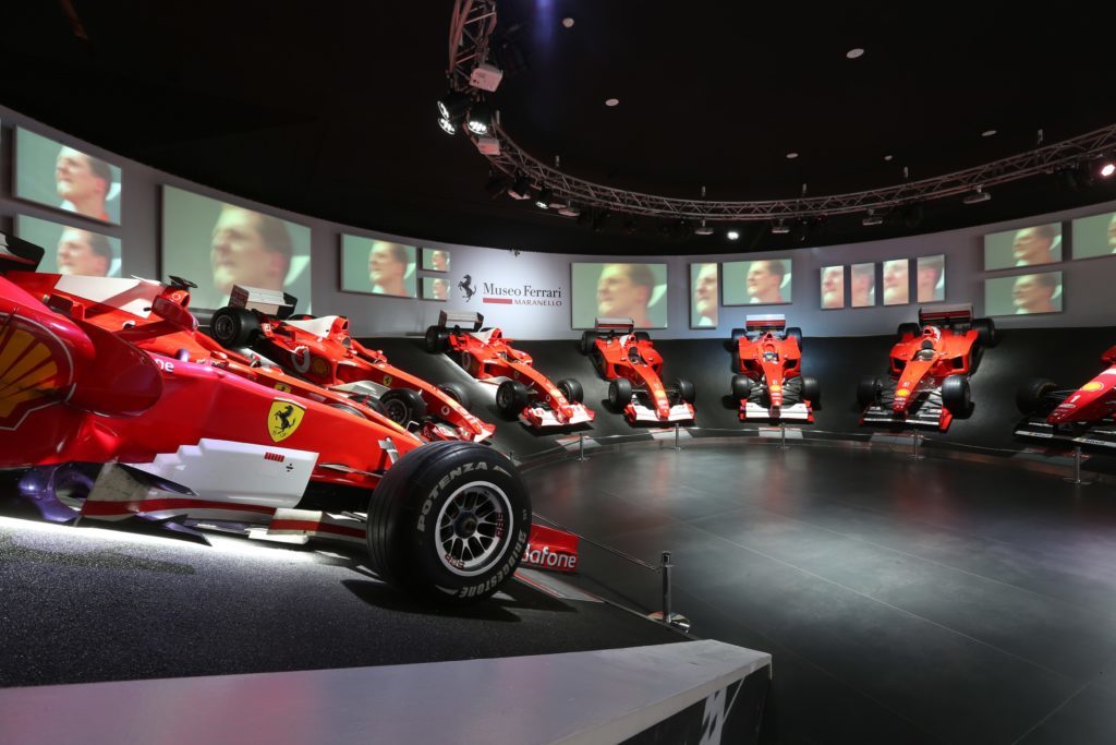 F1 | Ferrari annuncia le misure per contrastare l’emergenza Coronavirus