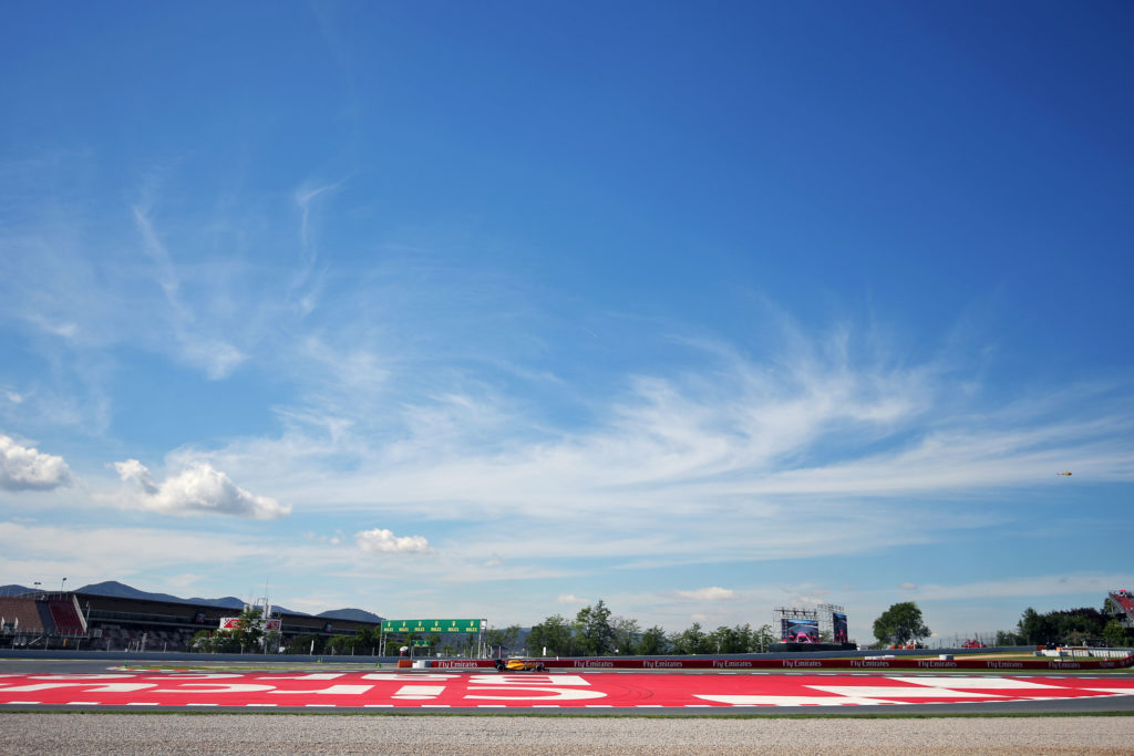 F1 | Diretta Test, Sky Sport trasmetterà la sessione pomeridiana di ogni giornata