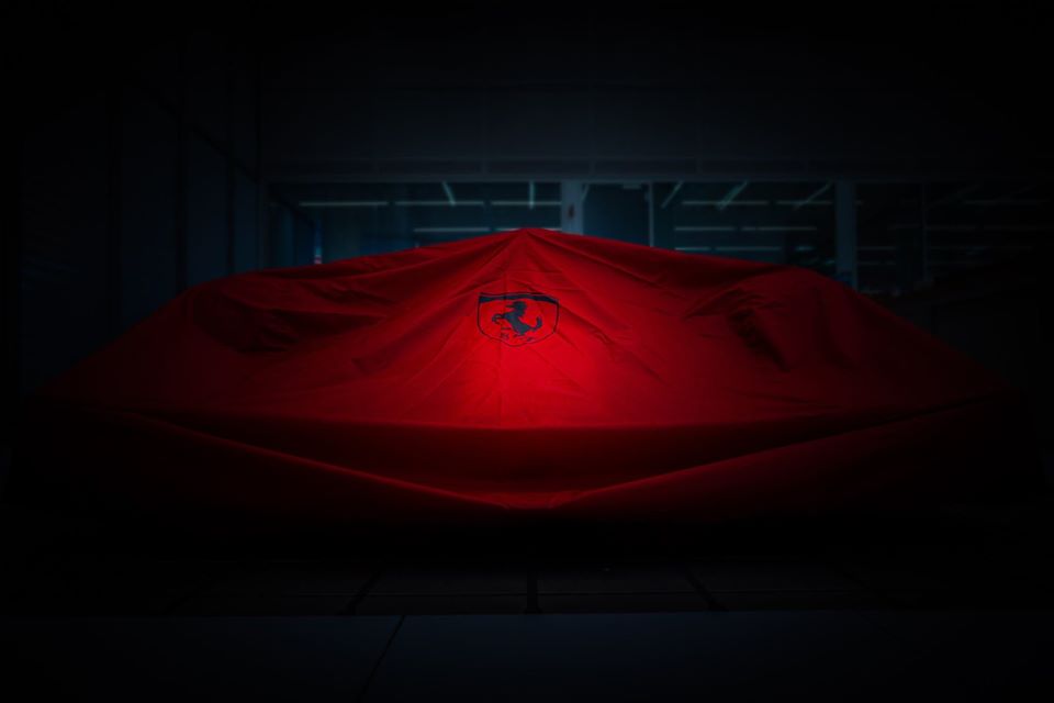 Formula 1 | Nuova Ferrari F1: la presentazione in Diretta (Foto e Video Live)