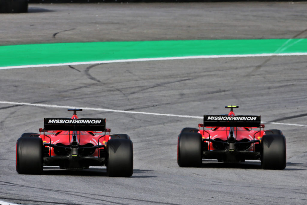 F1 | Massa non ha dubbi: “Leclerc è il futuro della Ferrari”