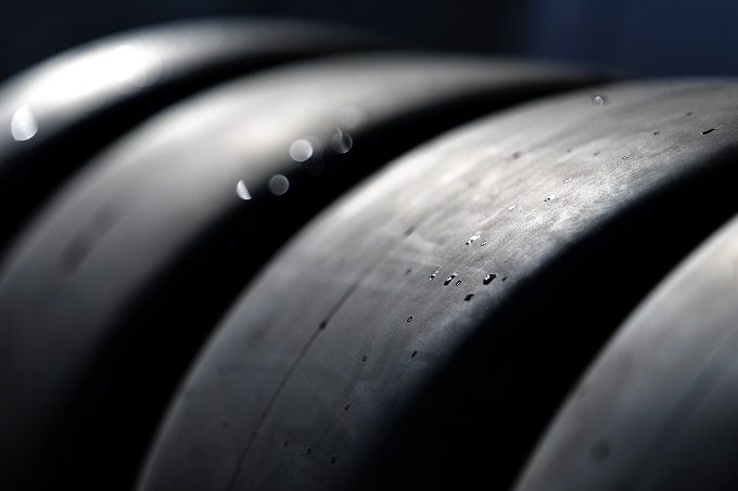 F1 | Pirelli: pubblicato il calendario dei test per le gomme da 18 pollici