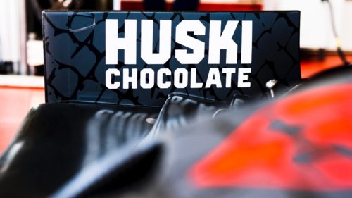 Formula 1 | Alfa Romeo conferma una nuova partnership con Huski Chocolate