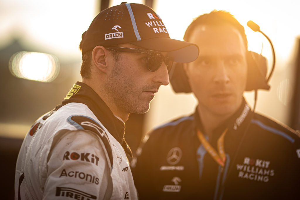 Formula 1 | Kubica sul futuro: “Combinare DTM e Formula 1 non sarà semplice”