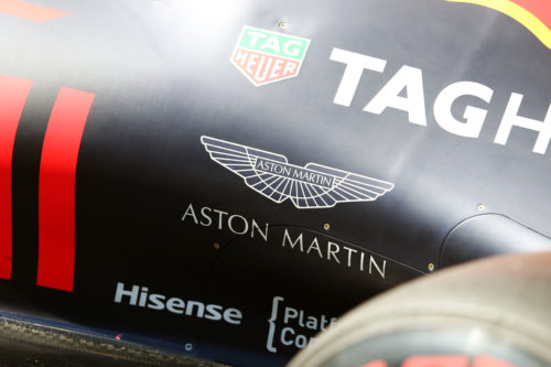 Formula 1 | Red Bull serena dopo la conclusione della partnership con Aston Martin