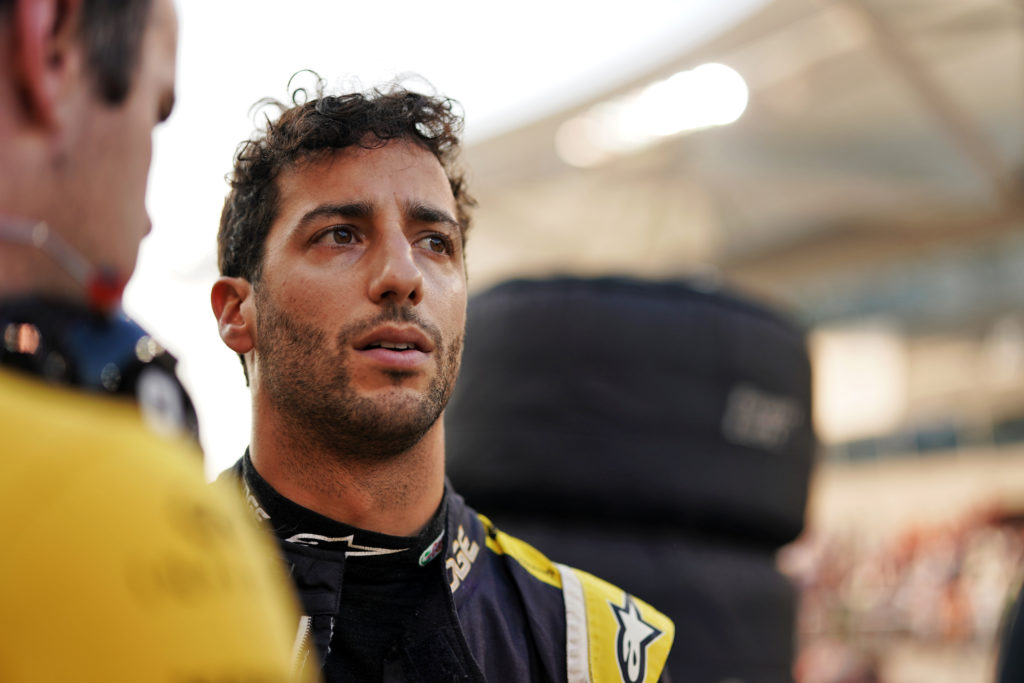 F1 | Ricciardo realista: “Vincere in Formula 1? Serve il miglior pacchetto”