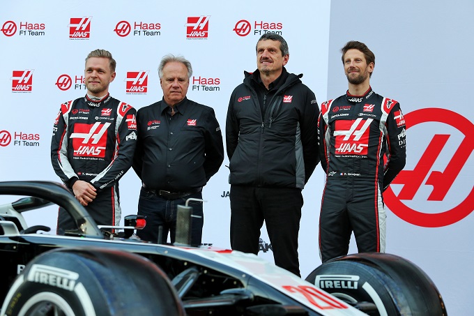 Test F1 | Haas, Steiner: “Abbiamo ottenuto tantissimi dati, ora dobbiamo analizzarli”