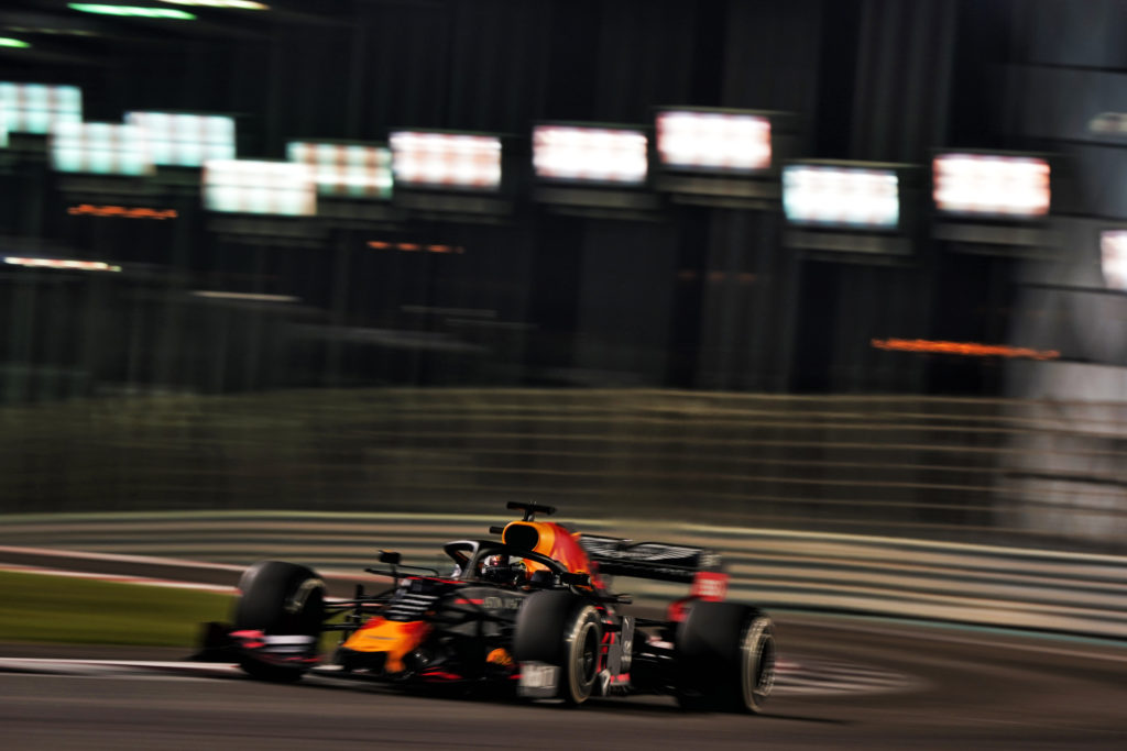 F1 | Verstappen critica l’idea del calendario esteso: “Bisogna concentrarsi sui round storici”