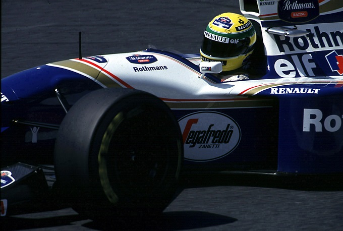 F1 | Berger è certo: “Senna avrebbe vinto il titolo nel 1994”