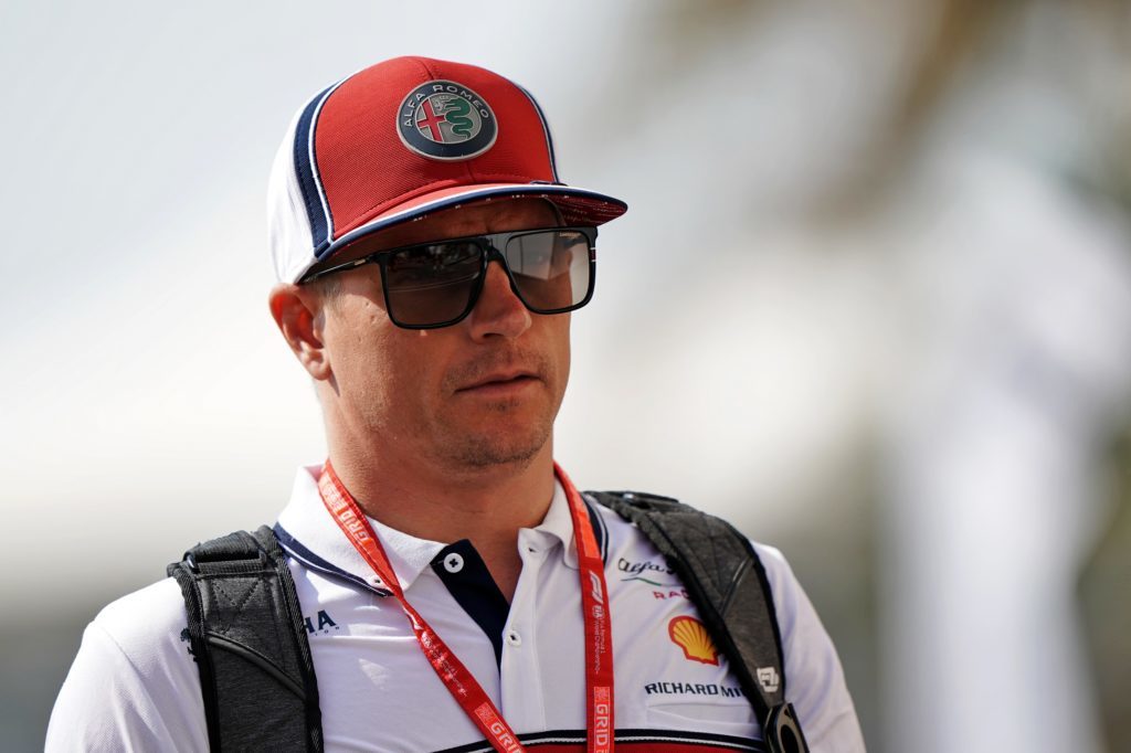 F1 | Alfa Romeo, Raikkonen: “Sono qui perché amo ancora le gare”
