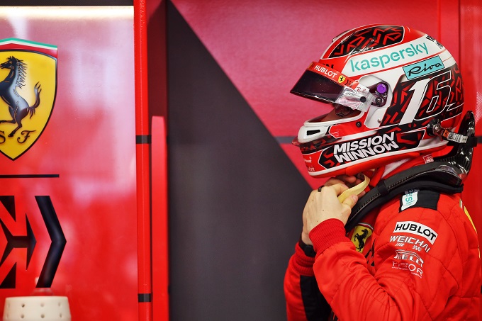 F1 | Ferrarigate, Leclerc: “Mi fido della mia squadra e della FIA”