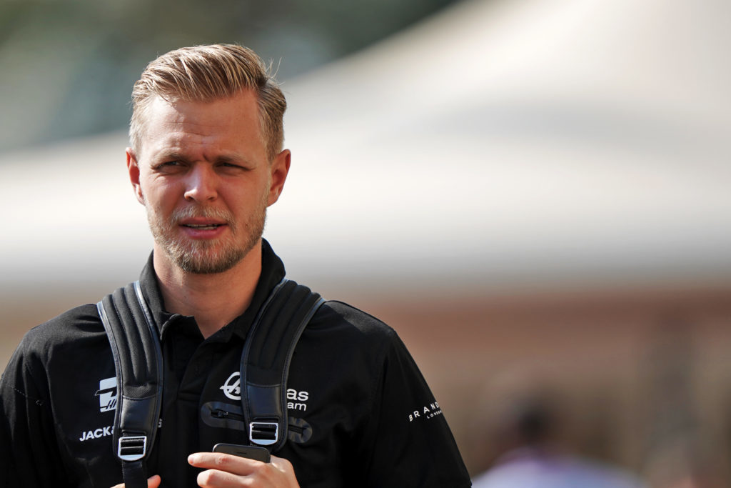 F1 | Haas, Magnussen: “Correre 18 gare in 6 mesi sarebbe da pazzi”